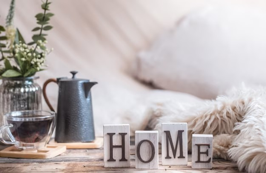 Maak van je Huis een Thuis met Showsy: De Ultieme Bestemming voor Huisproducten!