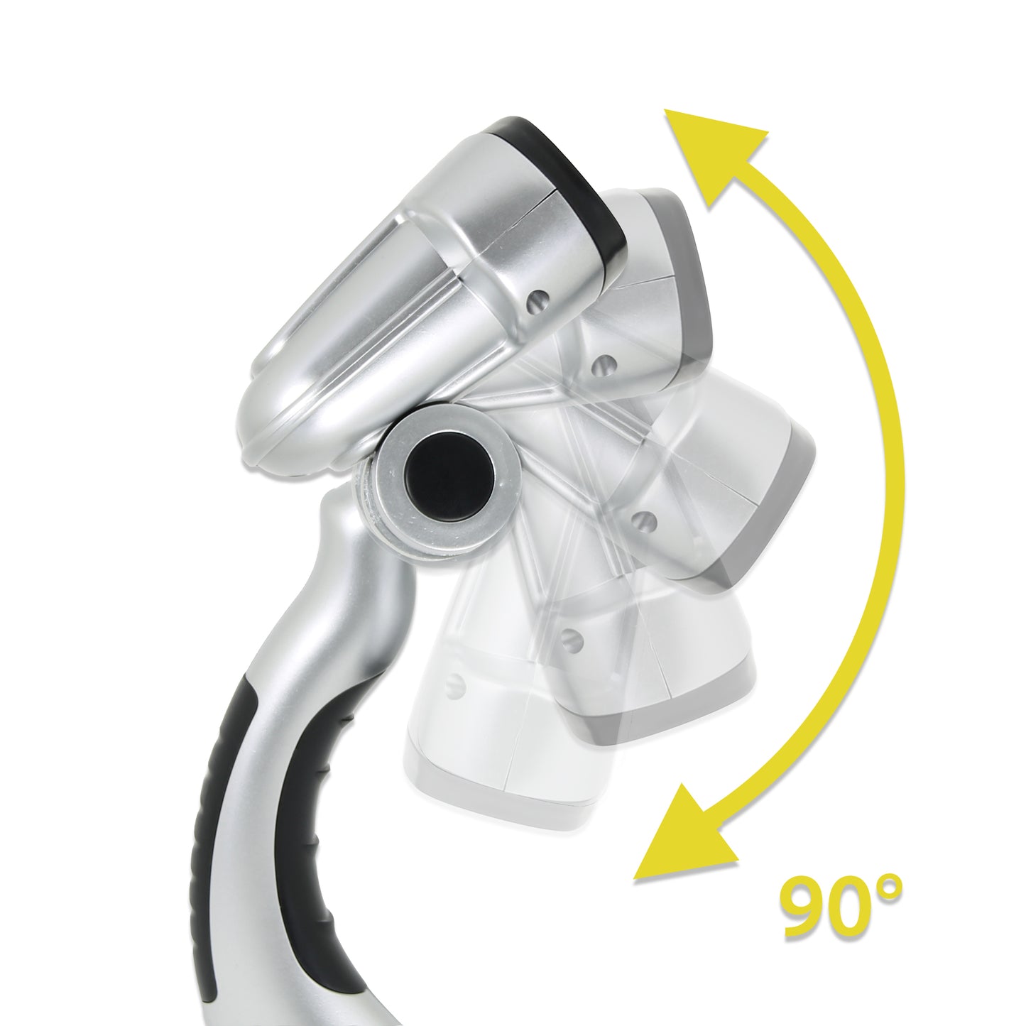 Genius Ideas Bureaulamp - Led-Gel