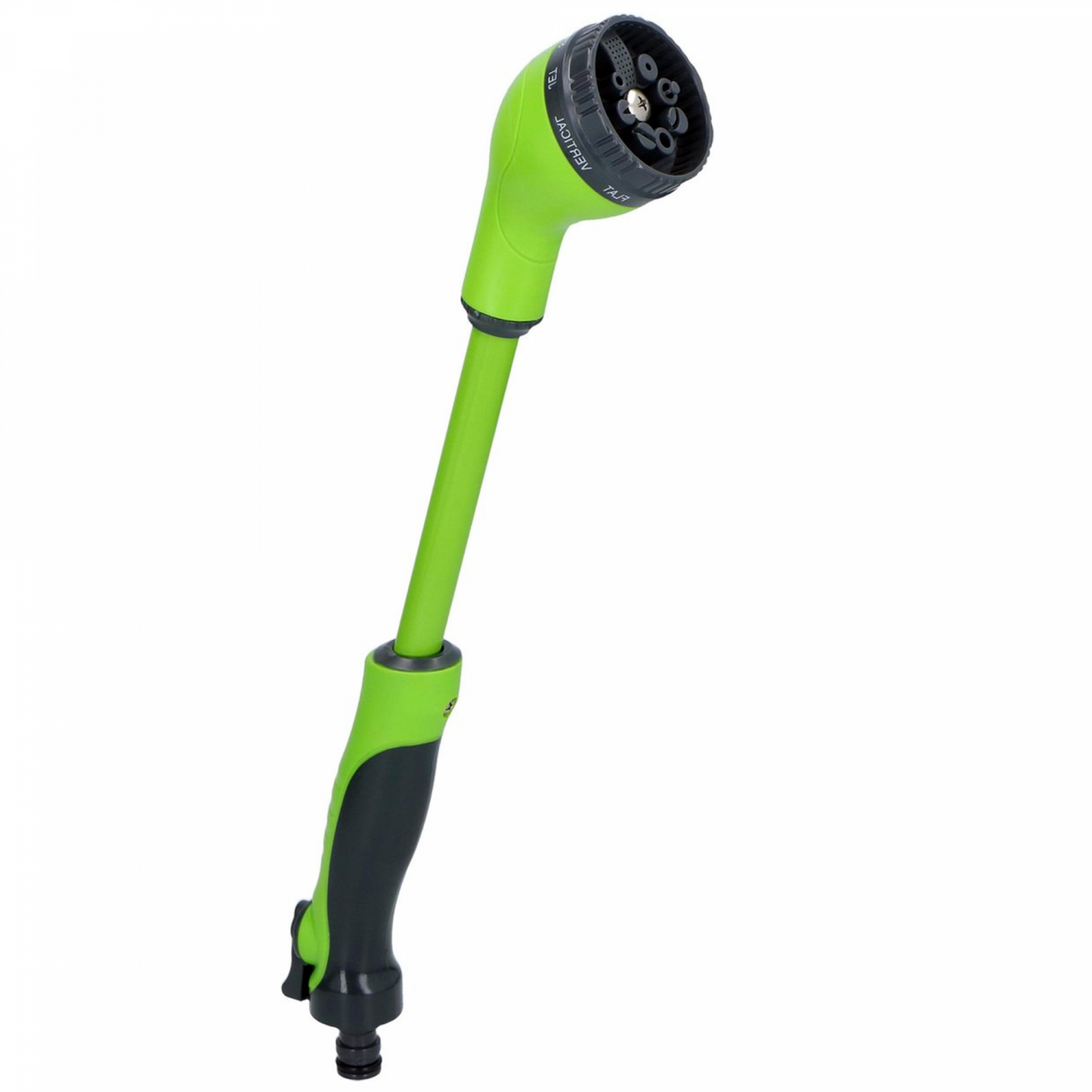 Msy Kinzo 3-Delige Sproeikop Set Spuitpistool