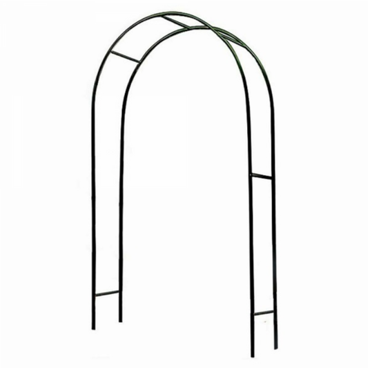 Kinzo Metalen Tuinboog Voor Klimplanten 140X240Cm