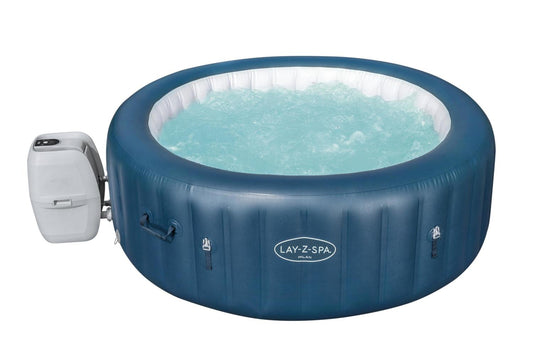 Bestway Lay-Z-Spa 1.96Mx 71Cm Milan Airjet Plus