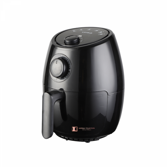 Imperial Collection 1000W Olievrije Airfryer
