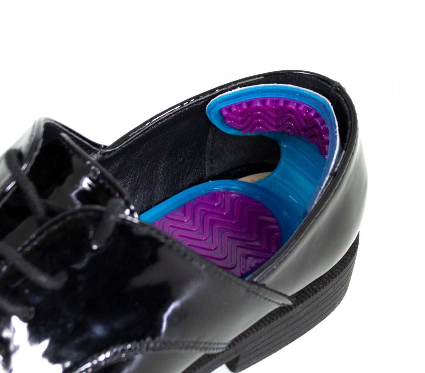 Wellys&#X000000Ae; 2In1 Hielbeschermer